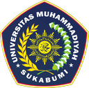 Universitas Muhammadiyah Sukabumi Logo